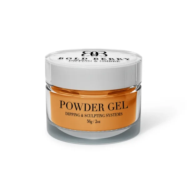 Bold Berry Dipping & Ombre Powder Gel - DO-208