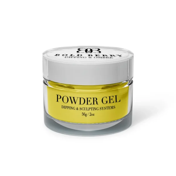 Bold Berry Dipping & Ombre Powder Gel - DO-213