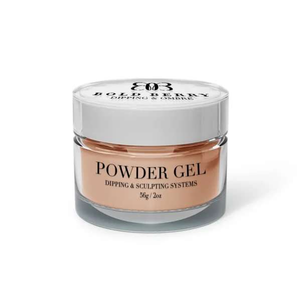 Bold Berry Dipping & Ombre Powder Gel - DO-216