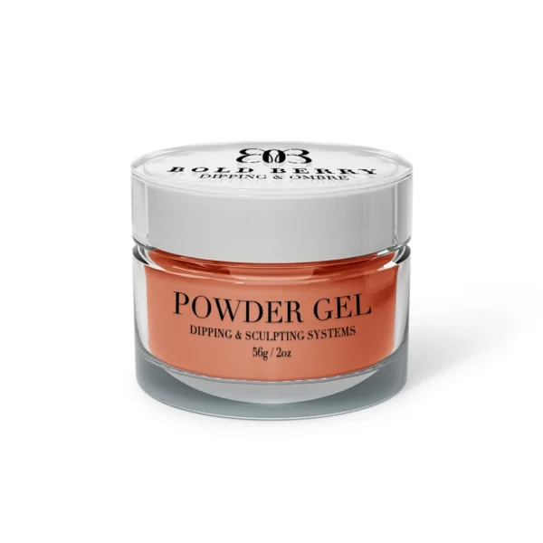 Bold Berry Dipping & Ombre Powder Gel - DO-218