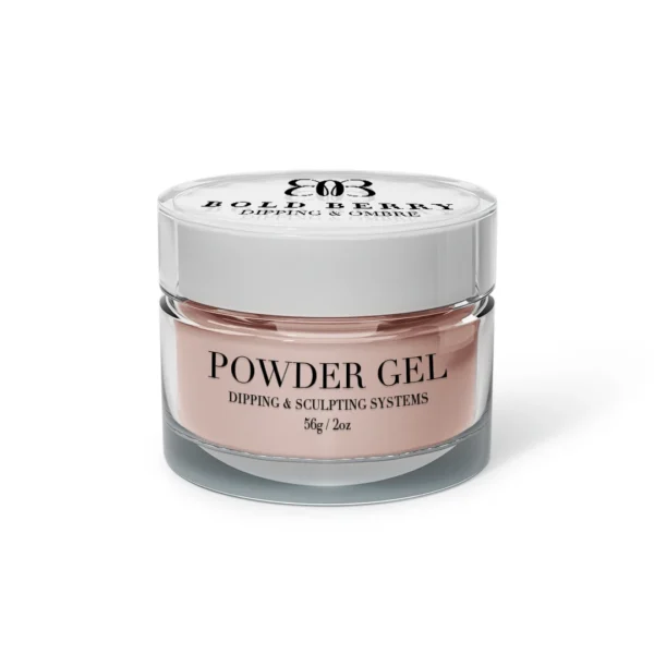 Bold Berry Dipping & Ombre Powder Gel - DO-219