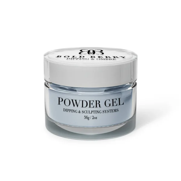Bold Berry Dipping & Ombre Powder Gel - DO-220