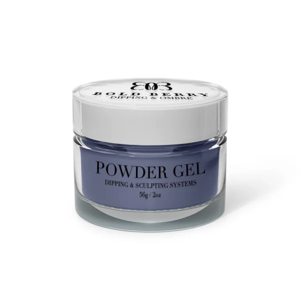 Bold Berry Dipping & Ombre Powder Gel - DO-221