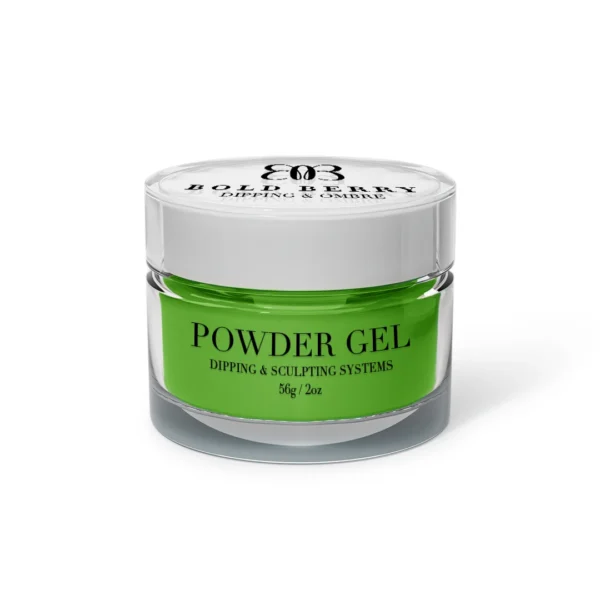 Bold Berry Dipping & Ombre Powder Gel - DO-224