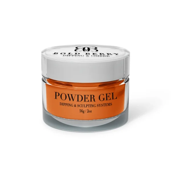 Bold Berry Dipping & Ombre Powder Gel - DO-227