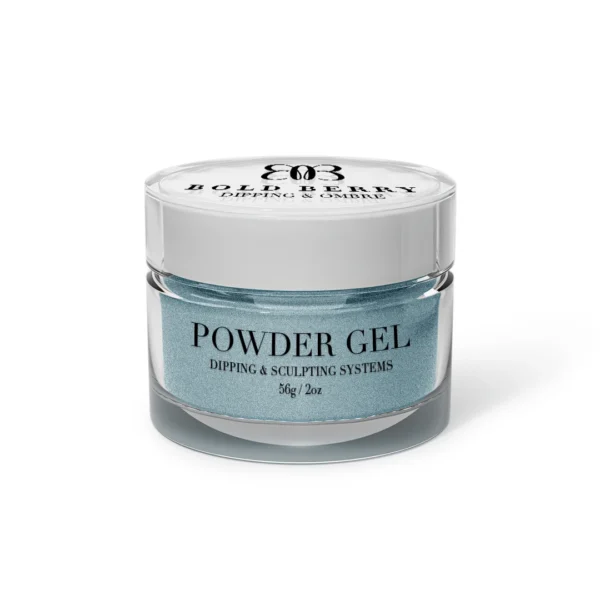 Bold Berry Dipping & Ombre Powder Gel - DO-231