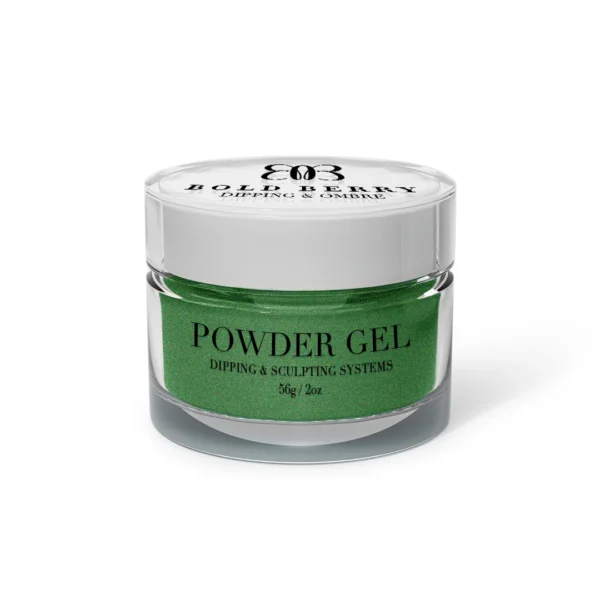 Bold Berry Dipping & Ombre Powder Gel - DO-236