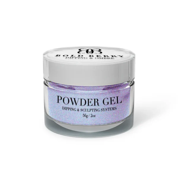 Bold Berry Dipping & Ombre Powder Gel - DO-237