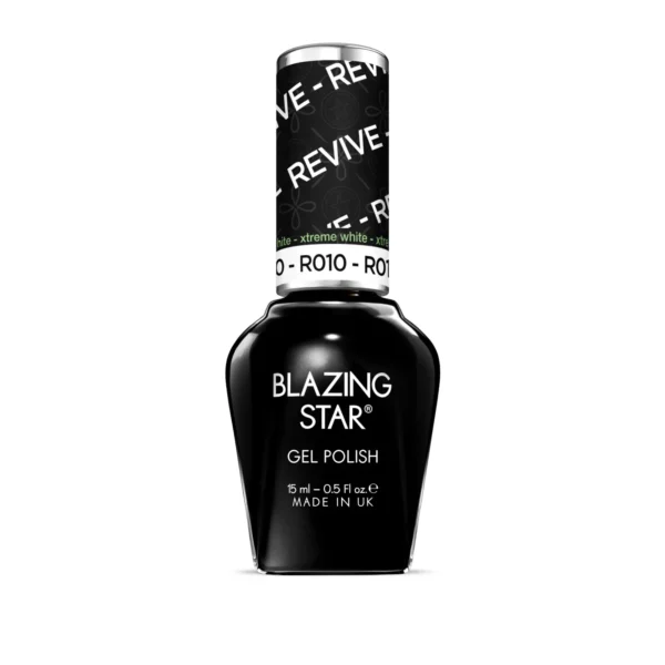 BlazingStar - Revive Gel - R010 - Xtreme White