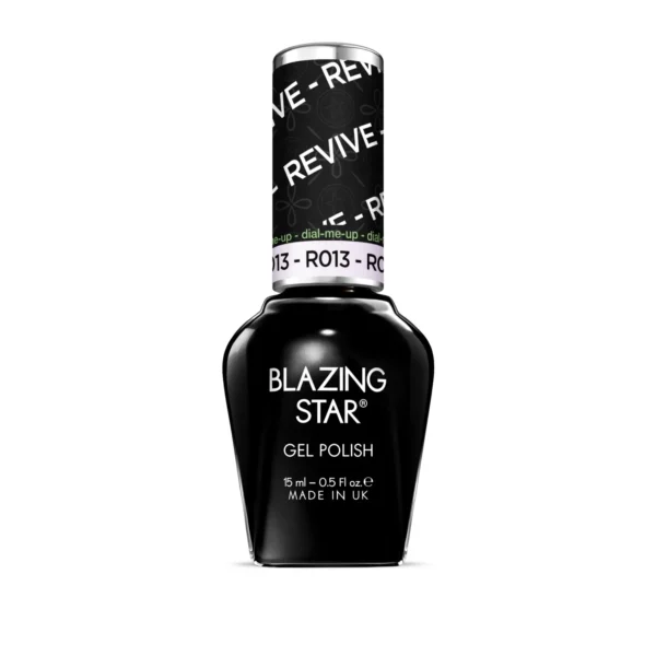 BlazingStar - Revive Gel - R013 - Dial- Me-Up