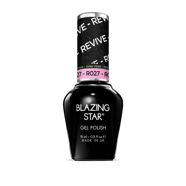 BlazingStar - Revive Gel - R027 - Inner Rose