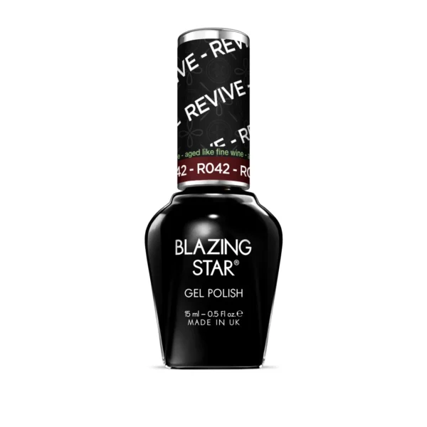 BlazingStar - Revive Gel - R042 - Aged Like Fine Wine