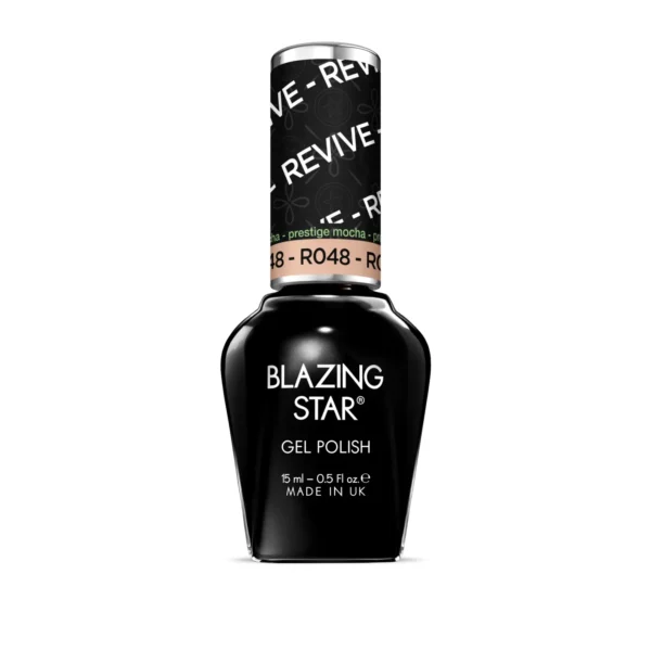 BlazingStar - Revive Gel - R048 - Prestige Mocha