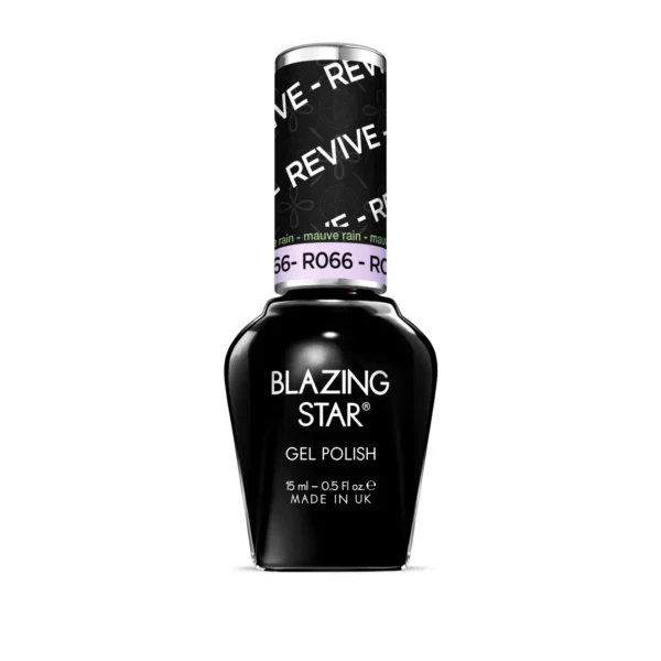 BlazingStar - Revive Gel - R066 - Mauve Rain