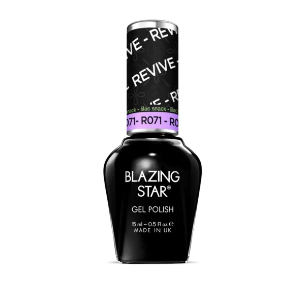 BlazingStar - Revive Gel - R071 - Lilac Snack