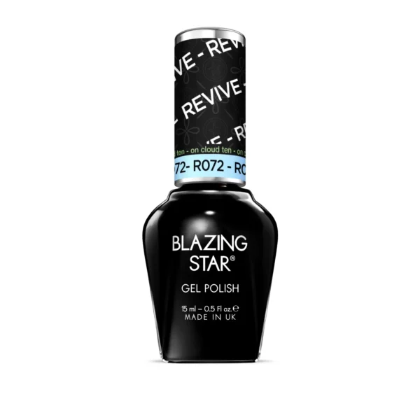 BlazingStar - Revive Gel - R072 - On Cloud Ten