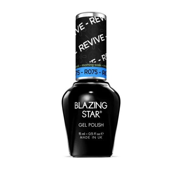 BlazingStar - Revive Gel - R075 - Morning Soak