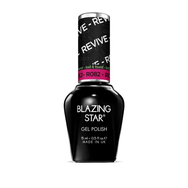 BlazingStar - Revive Gel - R082 - Lost & Found