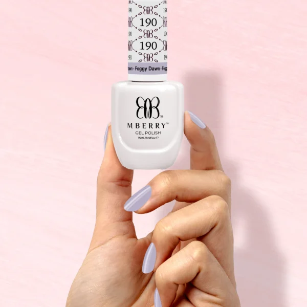 M190 - Scottish Thistle