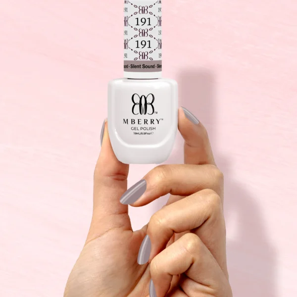 M191 - Silent Moment