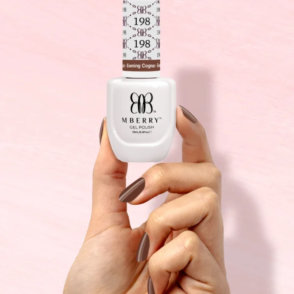 M198 - Evening Empire