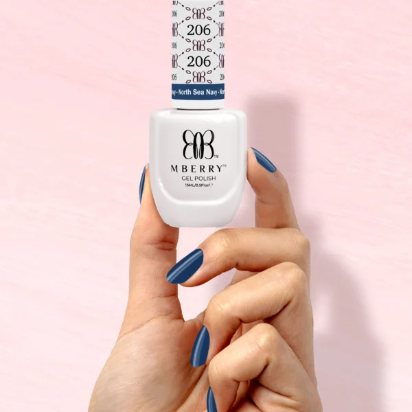 M206 - Forget Me Not