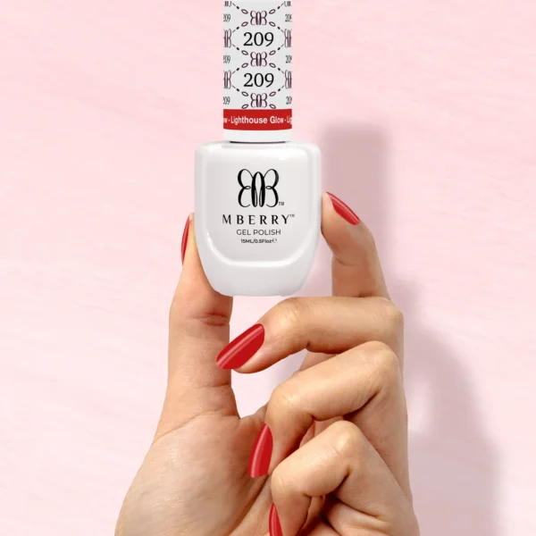 M209 - Lighthouse Glow