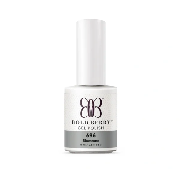 Bold Berry - B696 - Paloma - 15 ml - Soak Off Gel Nail Polish