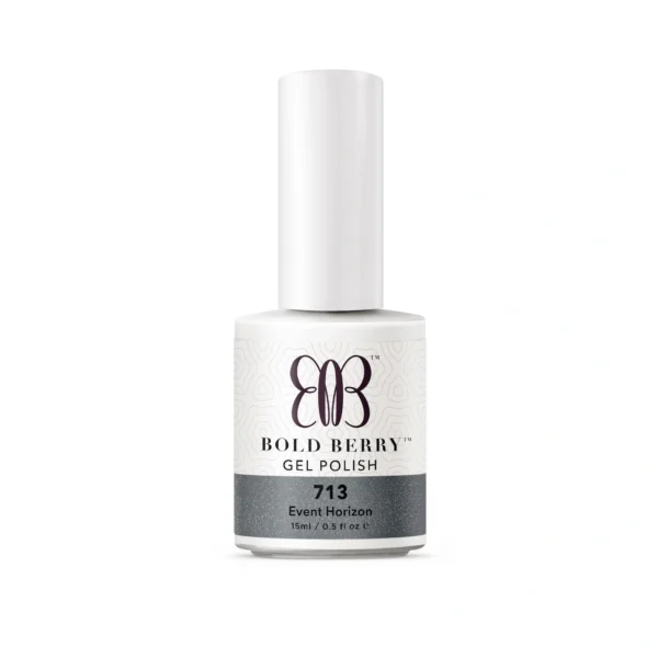 Bold Berry - P713 - Event Horizon - 15 ml - Soak Off Gel Nail Polish