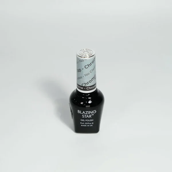 BlazingStar - Chrome Gel Top - 15ml