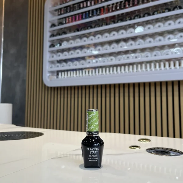 Blazingstar - Revive Gel Base - 15ml