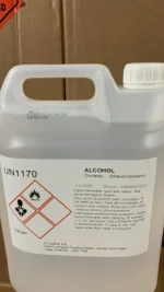 Alcohol - Case