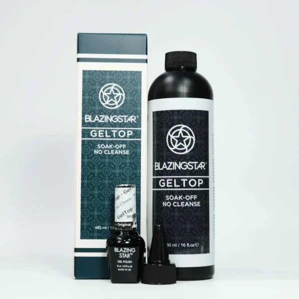 BlazingStar Gel Top - Original