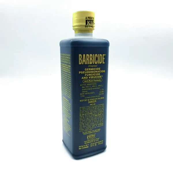 Barbicide Liquid