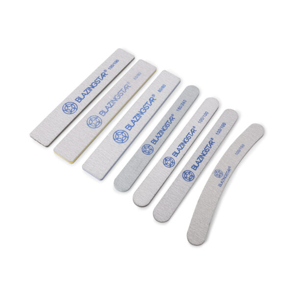 BlazingStar - Nail Files