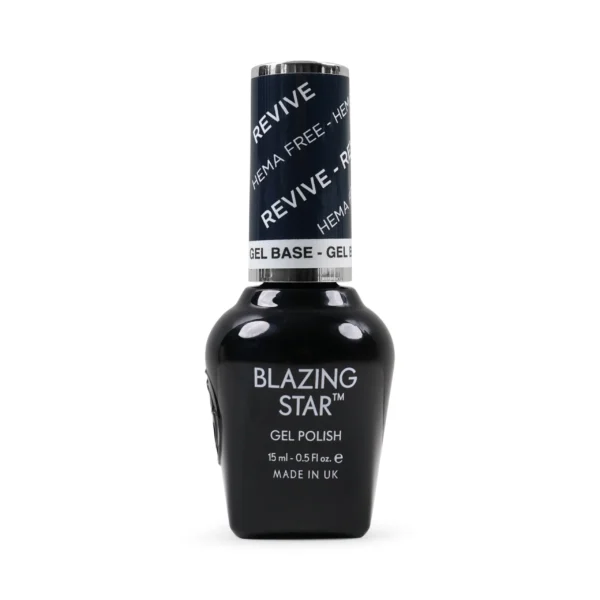 BlazingStar - Revive - Gel Base - HEMA Free