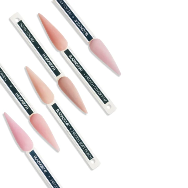 BlazingStar - Colour Acrylic - 23oz - French