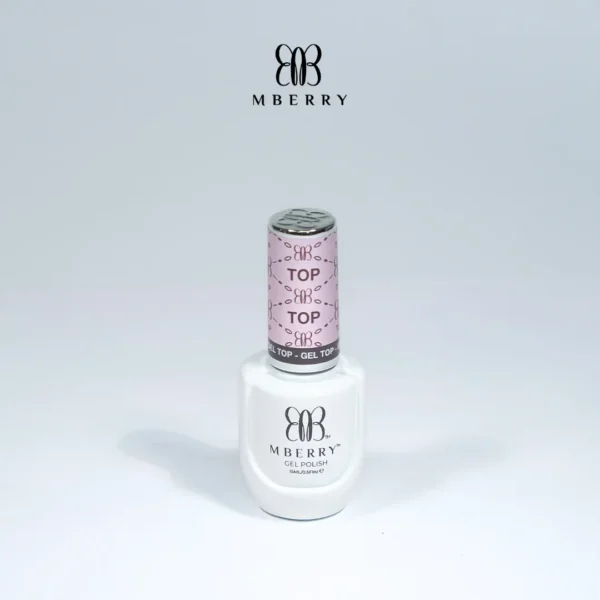 MBerry Gel Top